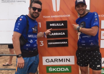 58686671 10216565699486524 1651162059112448000 n Iglesias y Nacho Herrera ganan en Ambassador