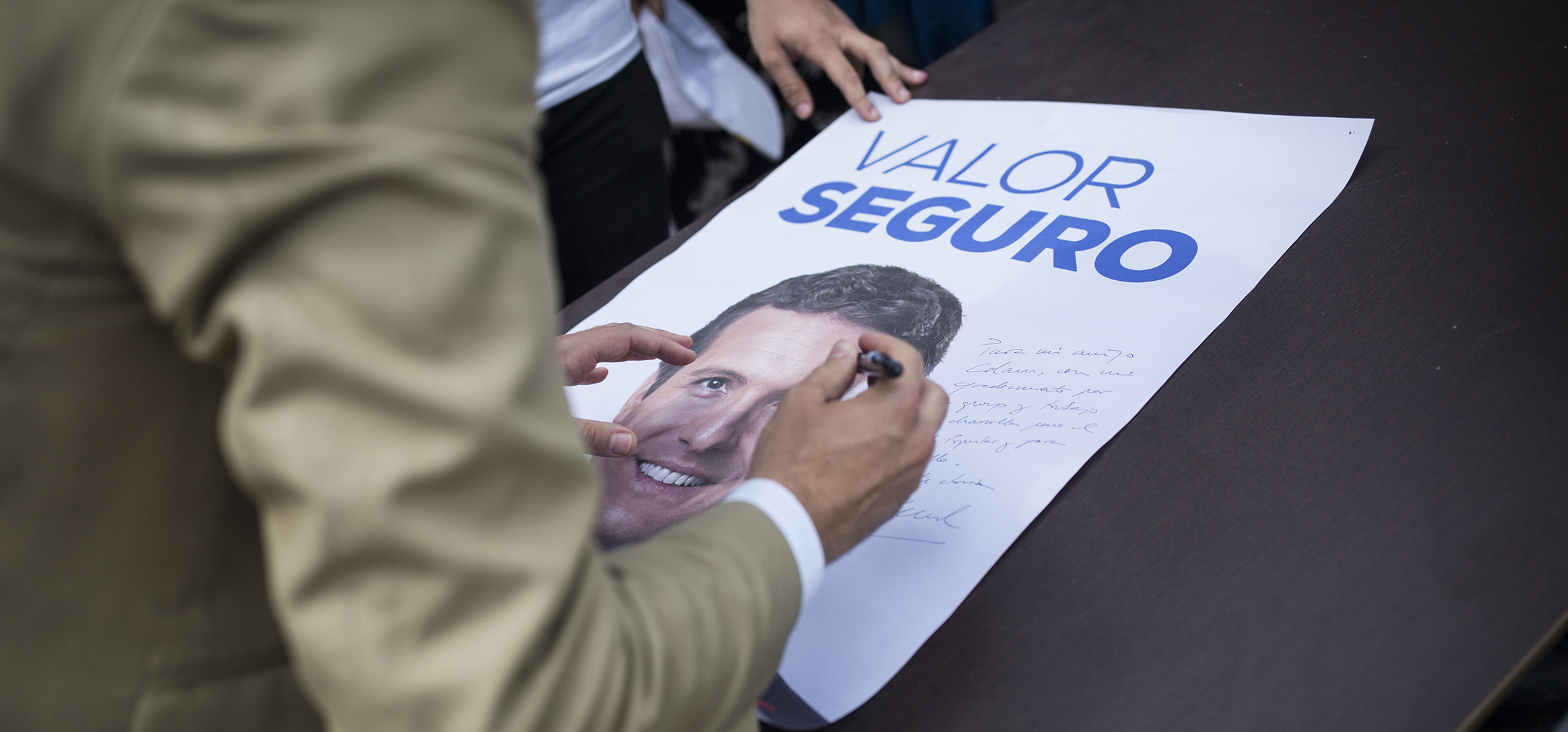 Soluciones de estado