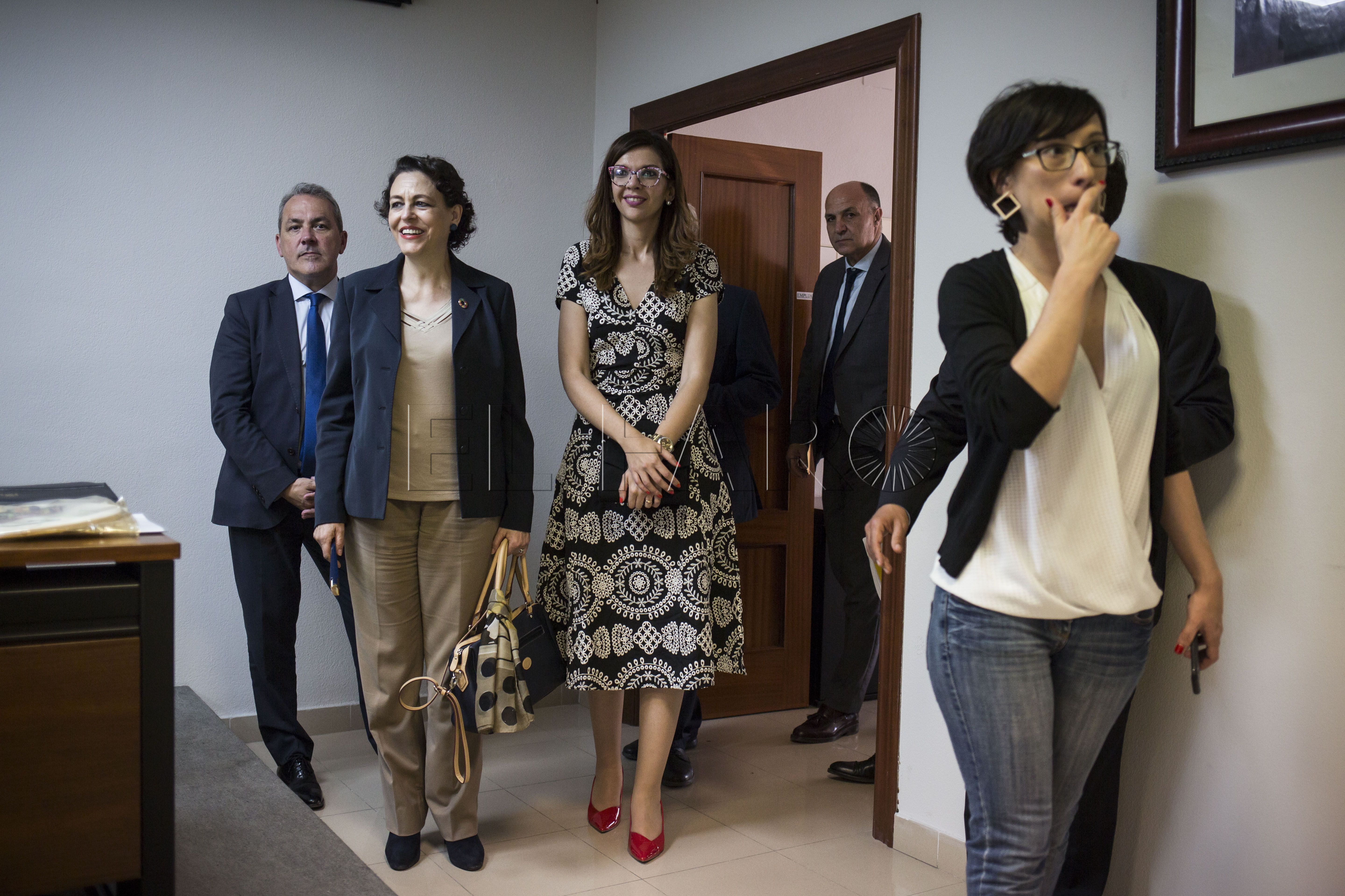 Impulso al empleo