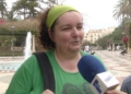 CARMEN AURELIA La Encuesta | ¿Ha podido hacer el cambio de armario?