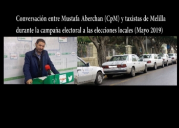 CpM paga 150 euros a los taxistas por llevar a personas a votar CpM ofrece taxis gratis para ir a votar: dará a los taxistas 150€ de “gratificación”