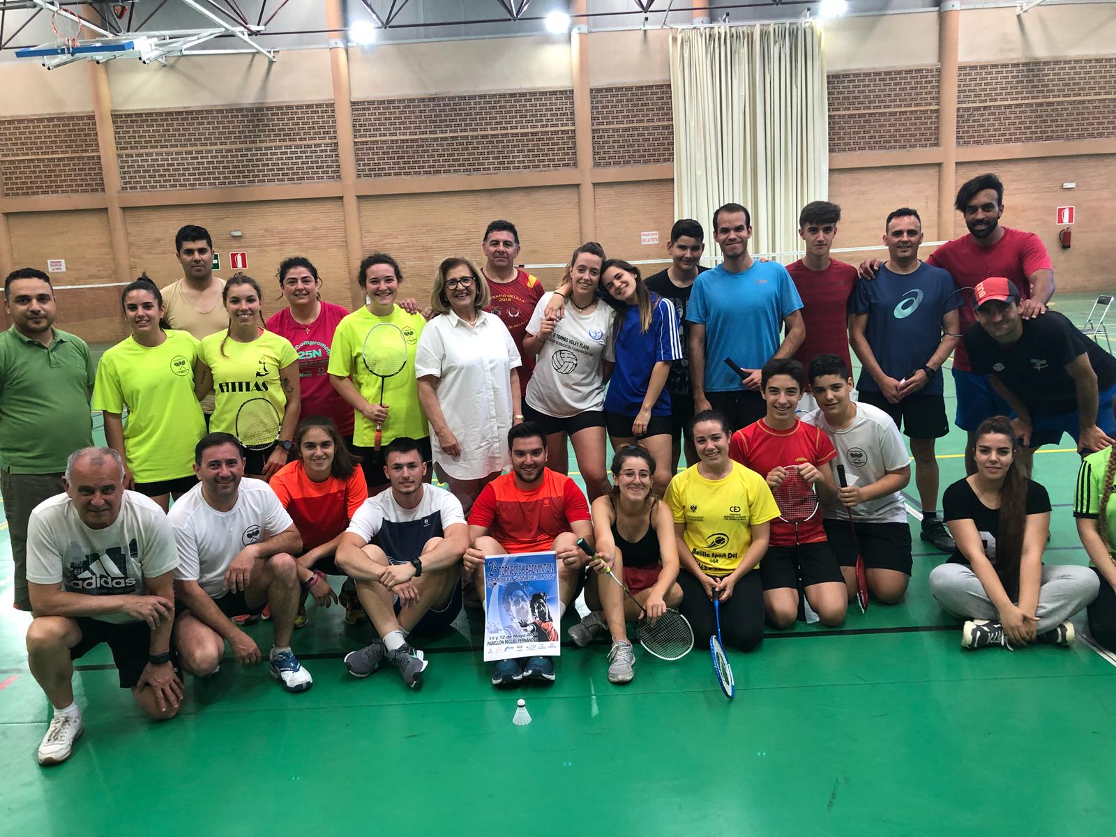 Buen papel de los jugadores de nuestra ciudad en el III Memorial José Sánchez Mota