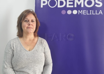 Unidas Podemos critica que el PP “genere racismo” hacia los niños que viven en Melilla en situación irregular