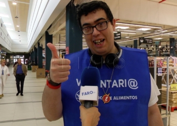 Jesús La Encuesta | ¡Ánimo, Melilla Baloncesto!
