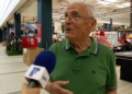 José La Encuesta | ¡Ánimo, Melilla Baloncesto!