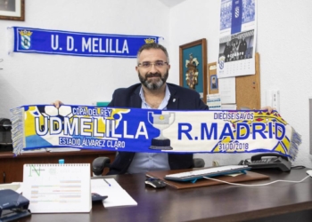 Luisma Rincón. Premio Pedro de Estopiñan Una labor para enmarcar