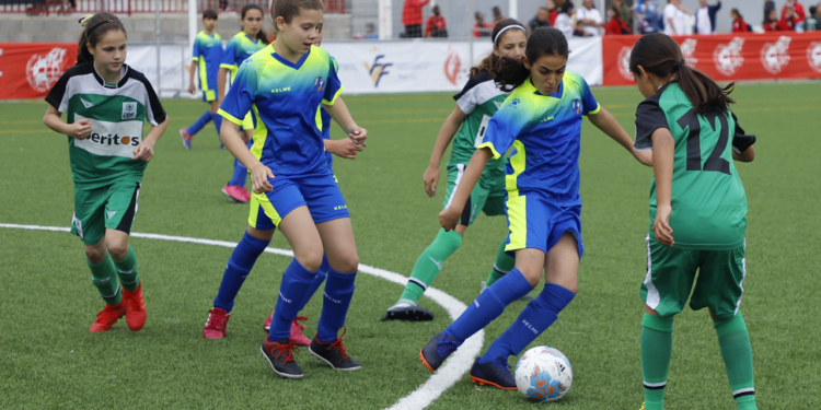 Mala suerte en el debut de Melilla