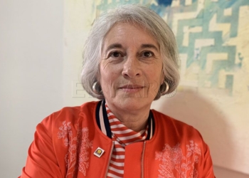 Mª ISABEL ROMERO ARIAS. Ramadán 2019 | Directora del Instituto Halal de Junta Islámica: “El Ramadán nos invita a la reflexión, a la comprensión del mundo que nos rodea”