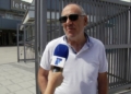 Paco La Encuesta | ¡Ánimo, Melilla Baloncesto!