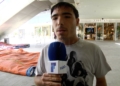 Rafa La Encuesta | ¡Ánimo, Melilla Baloncesto!
