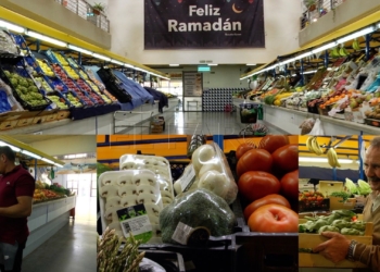 Una compra ecologista... Una compra libre de plásticos