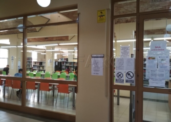 WhatsApp Image 2018 07 12 at 19.17.47 2 La Biblioteca Municipal amplia su horario hasta las cuatro de la madrugada