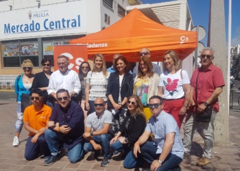 WhatsApp Image 2019 05 14 at 11.53.41 Cs propone crear una residencia para enfermos mentales en la ciudad
