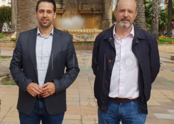 adelante melilla soria transicion ecologica Adelante Melilla apuesta por la transición ecológica