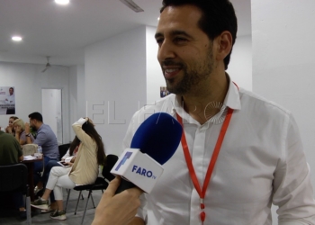 amin azmani adelante melilla valoracion positiva Adelante Melilla promete seguir trabajando por la ciudad