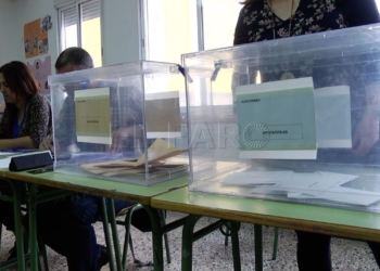 analisis elecciones generales 2019 melilla Radiografía del 28-A en Melilla: así fue el voto de las elecciones distrito a distrito