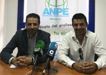 anpe ANPE pone deberes al próximo ministro de Educación: "Cumplir su propia norma"