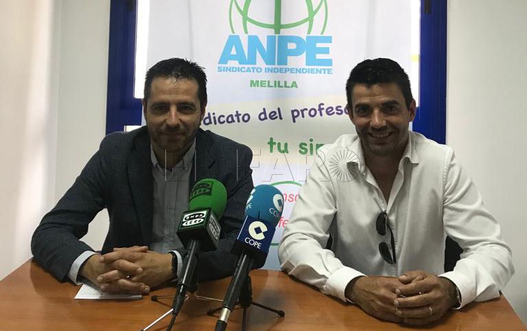 ANPE pone deberes al próximo ministro de Educación: "Cumplir su propia norma"