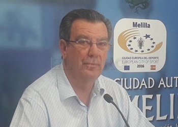 antonio miranda Miranda critica la idea de Cs y PSOE de bajar las subvenciones a los equipos