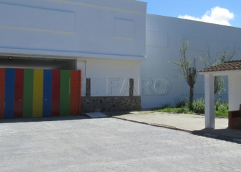 aulas modulares Faltan “pequeños trámites” para contratar a los técnicos de Infantil para los colegios