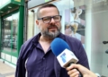 carlos La Encuesta | Si va al estadio este domingo, ¿cómo animaría a la UD Melilla?