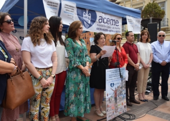 celiaco aceme manifiesto ACEME pone el foco en el diagnóstico precoz de la celiaquía