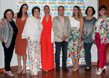 cierre ciclo formativo matronas ingesa melilla Culminan su formación la XIII Promoción de EIR de la especialidad de Enfermería Obstétrico-ginecológica
