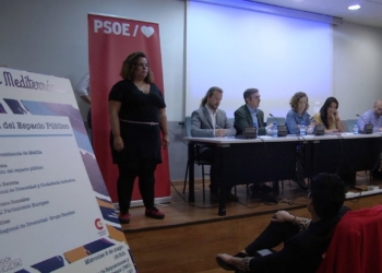 ciudadania e interculturalidad como eje central de las jornadas mediterraneas Ciudadanía e interculturalidad como eje central de las Jornadas Mediterráneas
