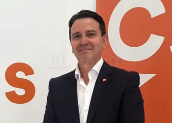 ciudadanos Cs aboga por acotar más espacios públicos donde los ciudadanos puedan disfrutar de sus mascotas