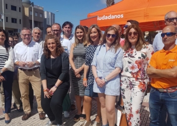 ciudadanos hospital elecciones locales Cs afirma que la sanidad está “herida de gravedad” por la falta de financiación