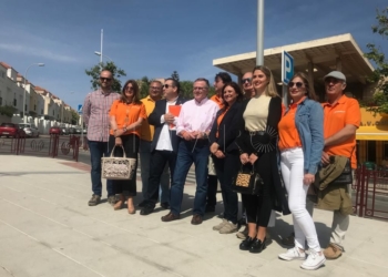 ciudadanos melilla medidas educacion elecciones Ciudadanos proyecta "un gran plan de rehabilitación en todos los centros escolares"