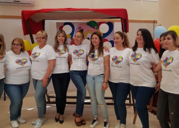 colegio pedro estopiñan autismo feria El Pedro de Estopiñán crea la primera Feria del Autismo