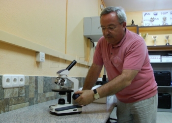 colegio real estrena laboratorio ciencias El Colegio del Real estrena laboratorio de ciencias