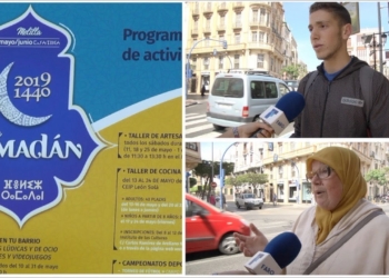 comienzan las actividades por ramadan del instituto de las culturas Ramadán 2019 | Comienzan las actividades por Ramadán del Instituto de las Culturas