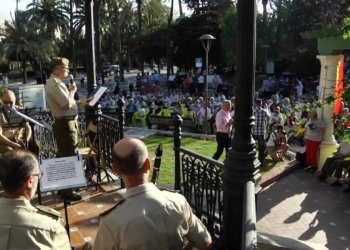 concierto difas 2019 de los militares para la ciudad Concierto DIFAS 2019: de los militares, para la ciudad