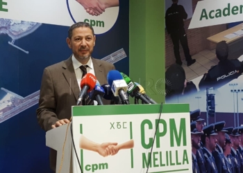 cpm pide recusacion vocal jez CpM solicita la recusación de la vocal del PP en la Junta Electoral