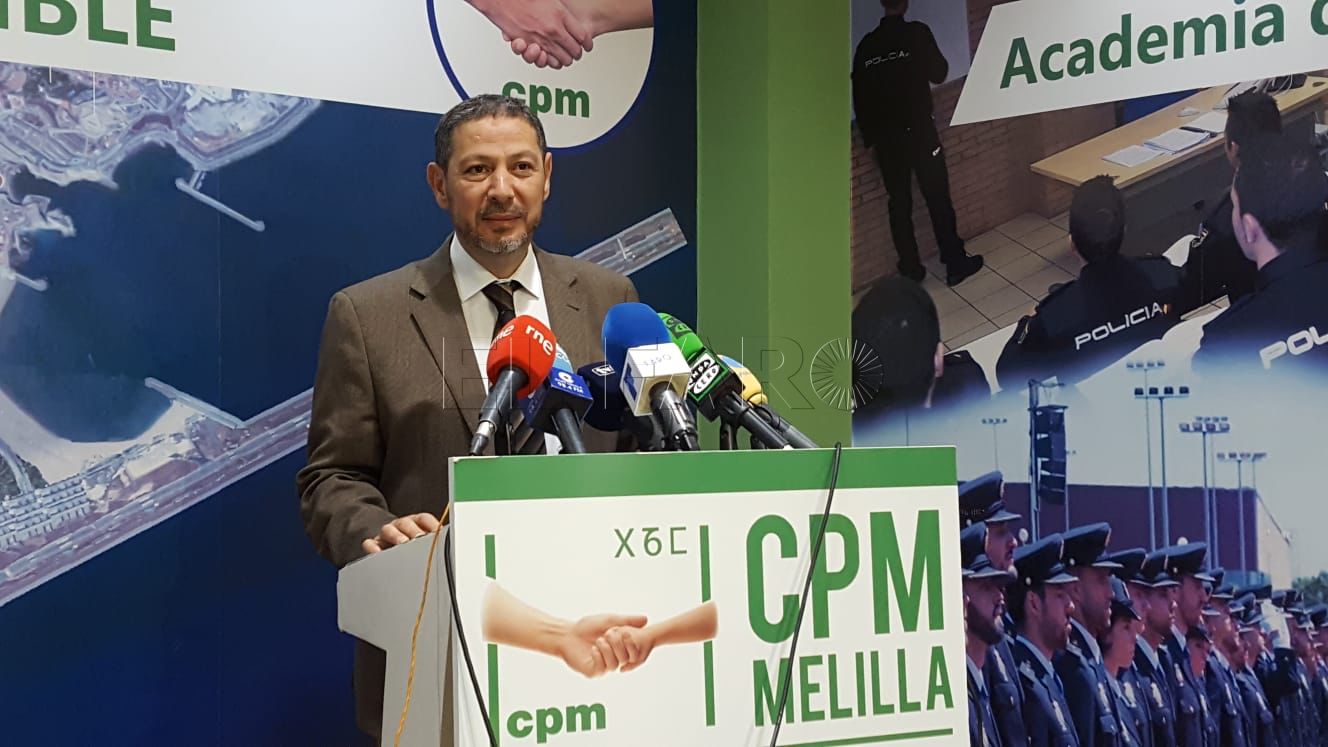 CpM solicita la recusación de la vocal del PP en la Junta Electoral