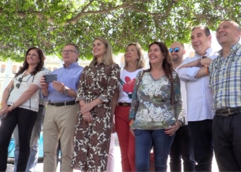 cs pone a los jovenes en el foco de su propuesta electoral Cs propone un pacto de Empleo Local para acabar con el desempleo juvenil