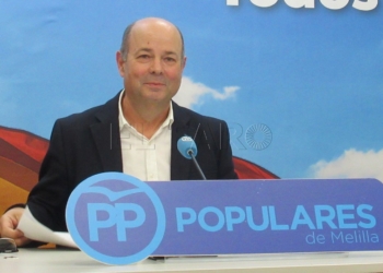 daniel conesa pp La Ciudad tendrá 2,5 millones para su plan de empleo: unos 200 contratos