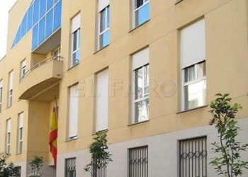 defensa sede plazas ejercito guardia civil El Ministerio de Defensa saca 433 plazas de acceso directo a la escala de oficiales