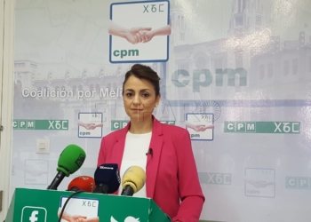 dunia almansouri denuncias derivadas juzgados Dos de las denuncias de CpM fueron derivadas a los juzgados