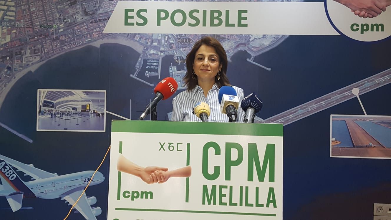 CpM interpone dos denuncias ante la JEZ por presuntas irregularidades