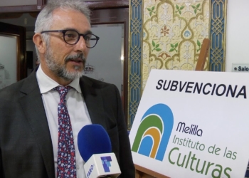 el doctor fernandez millan habla sobre las aportaciones de los judios a la psicologia El doctor Fernández Millán habla sobre las aportaciones de los judíos a la psicología