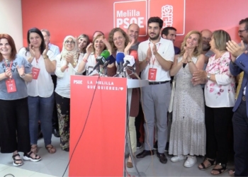 el psoe no va a ser un obstaculo para el cambio El Partido Socialista tiene “las manos tendidas para el diálogo”