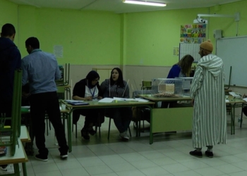 elecciones locales Más 59.300 ciudadanos pueden votar en las elecciones locales del domingo