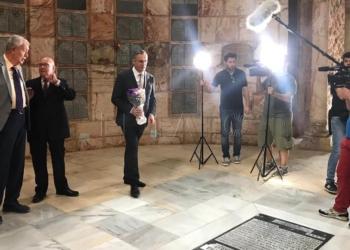familia documental annual vidriera producciones Melilla acoge el rodaje de un documental sobre el Desastre de Annual