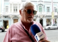 francisco La Encuesta | Si va al estadio este domingo, ¿cómo animaría a la UD Melilla?