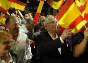 hay que poner mucha emocion y carino a esta ciudad se lo debemos PP: “Hay que poner mucha emoción y cariño a esta ciudad: se lo debemos”