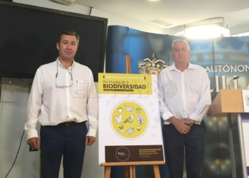 huertos sociales ventura paredes doversidad Los mayores enseñan a los más jóvenes valores de educación ambiental