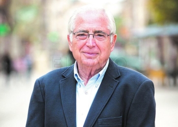 imbroda Ramadán 2019 | Imbroda Ortíz: “Un cariñoso y entrañable saludo a los musulmanes de Melilla”